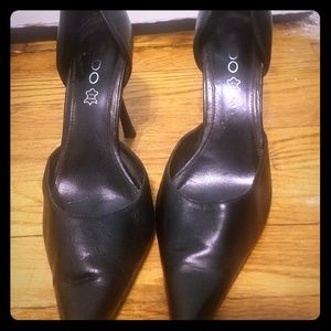 Aldo heels